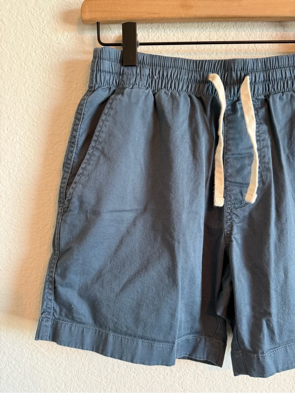 J Crew Blue AW990 6